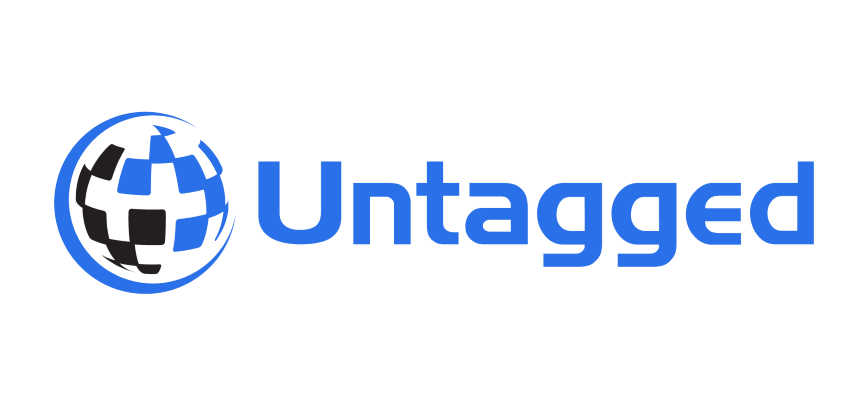 Untagged Limited Logo